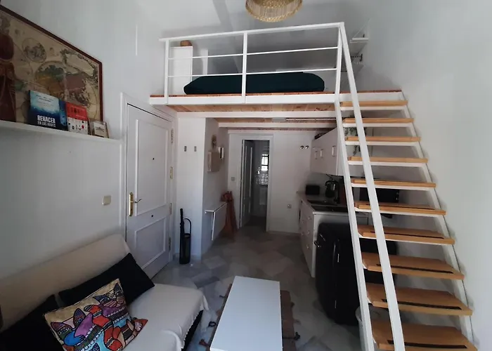 Suite Magallanes