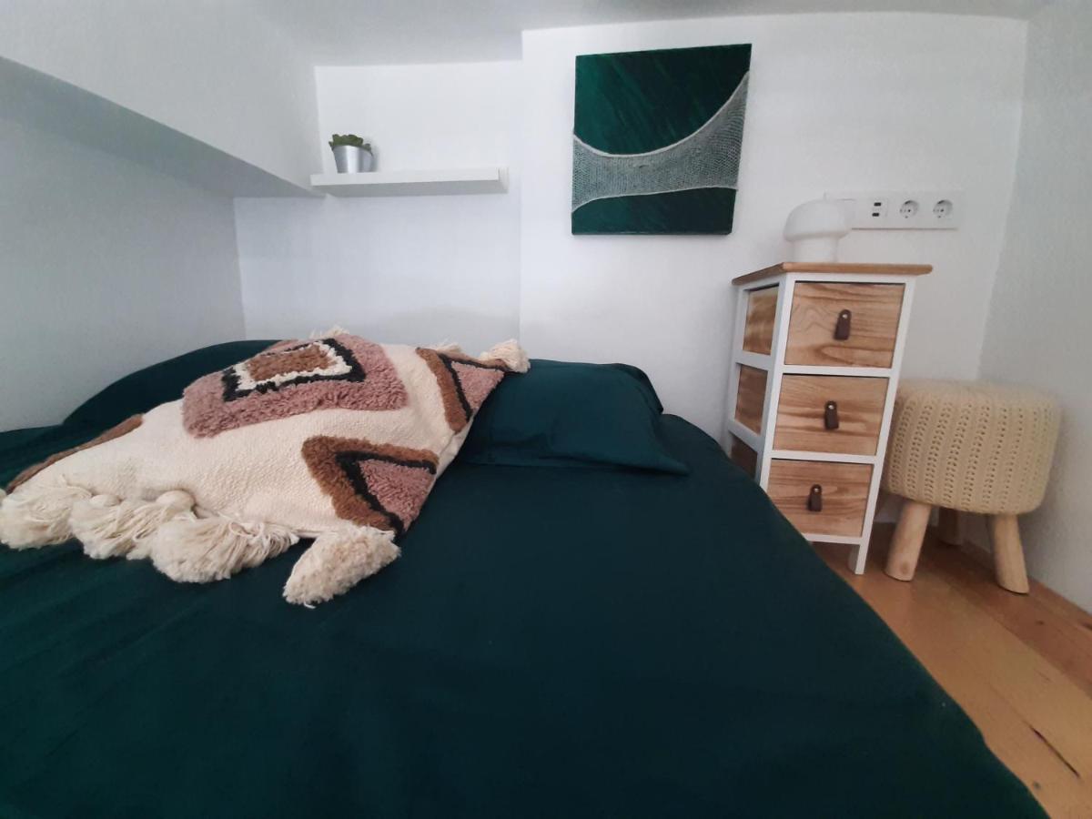 Appartement Magallanes Séville