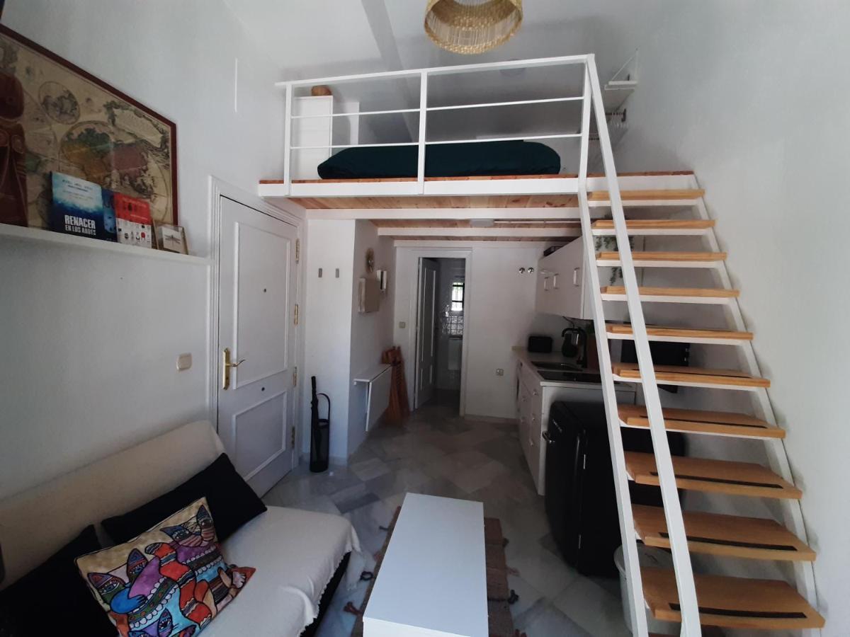 Appartement Magallanes Séville